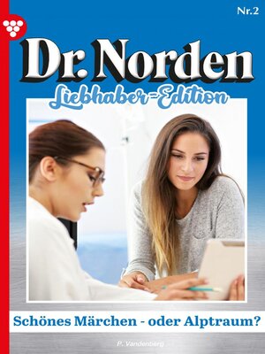 cover image of Schönes Märchen – oder Albtraum?